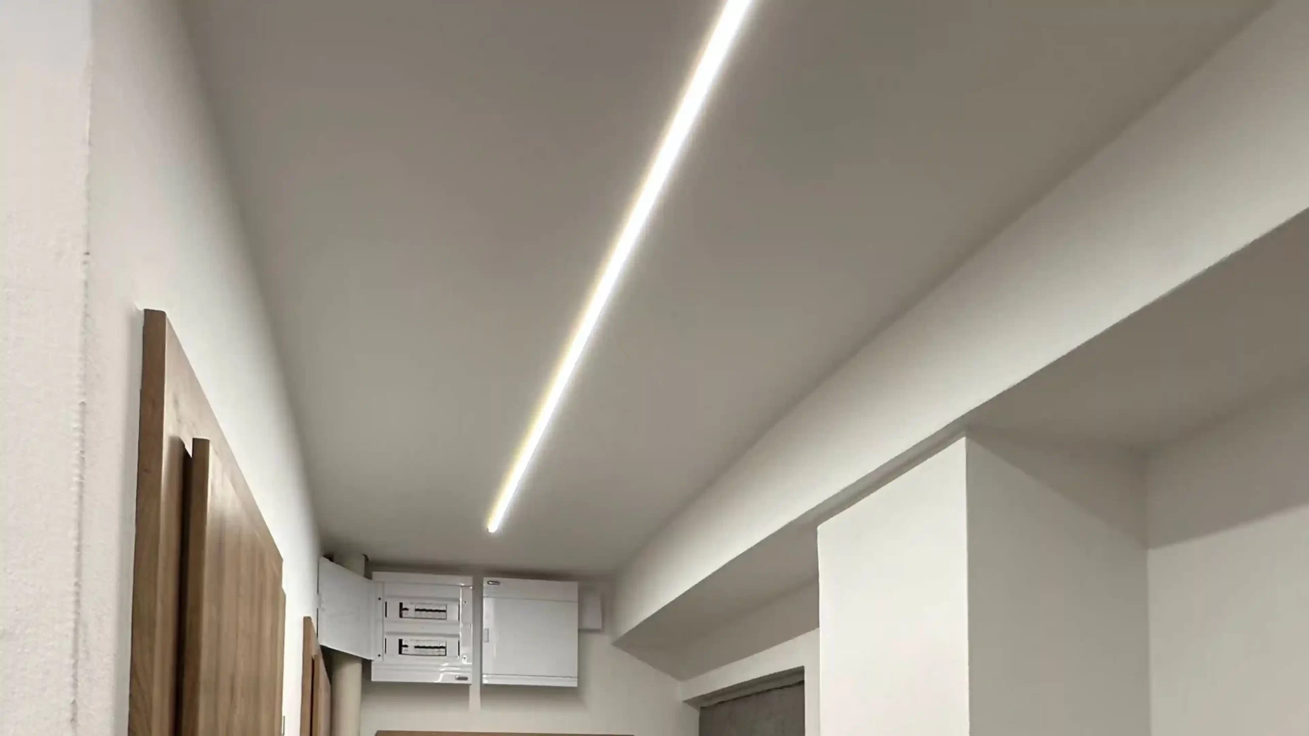 LED osvětlení