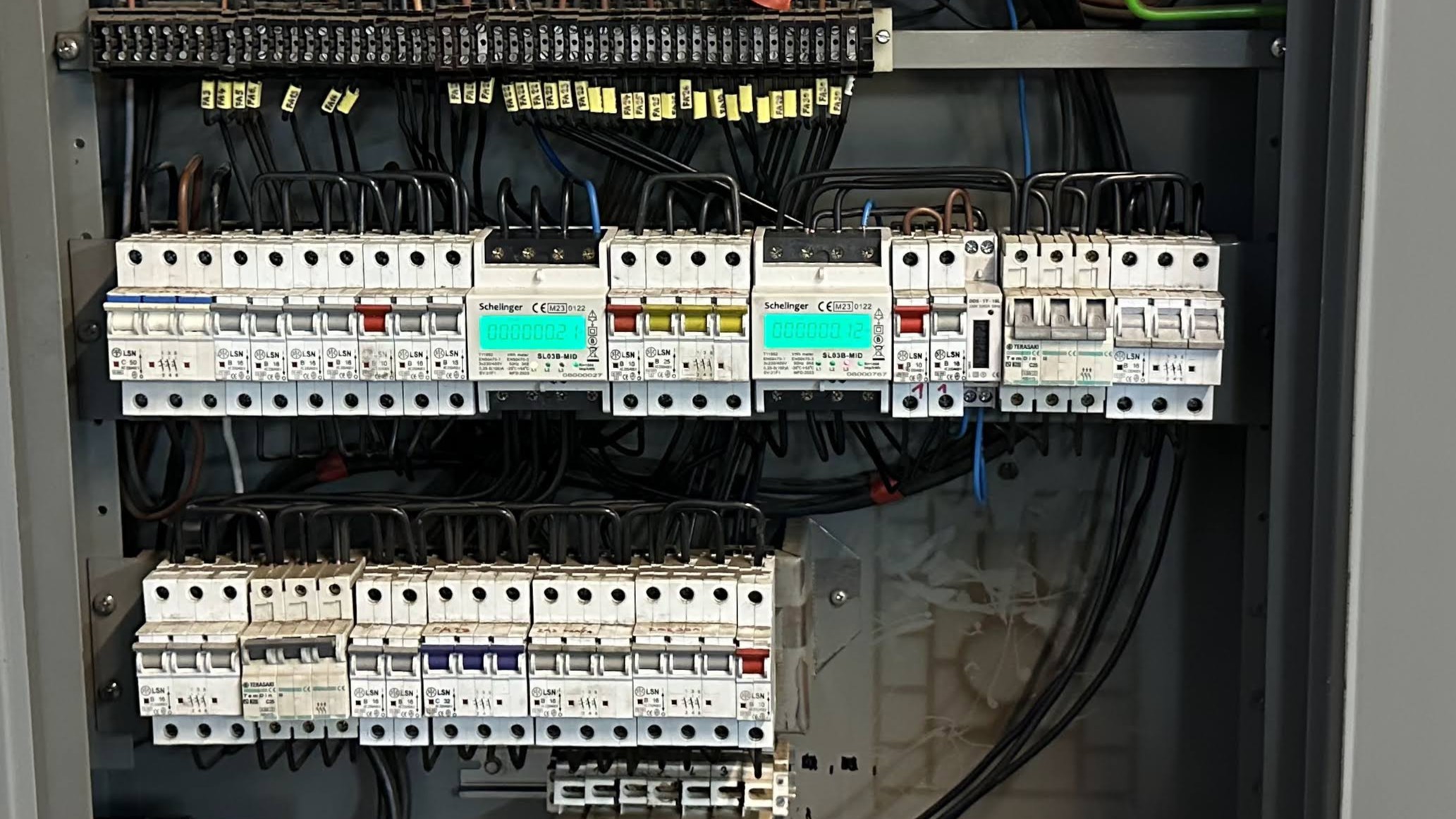 ZOC Elektroinstalace